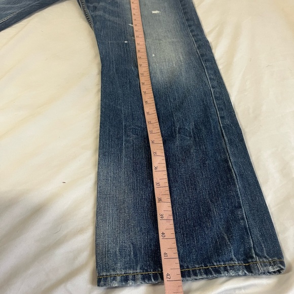 American Eagle Vintage Collection Jeans 34 x 32 - Picture 14 of 14